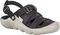 Oboz Whakat? Trail Women's Sandal - Jet