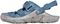 Oboz Whakat Trail Women's Sandal - Glacier Blue Inside