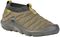 Oboz Whakata Puffy Men's Winter Insulated Shoe - Sediment Angle main