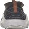 Oboz Whakata Puffy Men's Winter Insulated Shoe - Blue Night Back