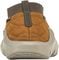 Oboz Whakata Puffy Men's Winter Insulated Shoe - Toasted Pecan Back