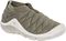 Oboz Whakat? Puffy Women's Shoe - Eucalyptus Green