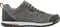 Oboz Bozeman Low Leather Men's Shoe - Charcoal