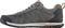 Oboz Bozeman Low Leather Men's Shoe - Charcoal