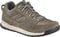 Oboz Bozeman Low Suede Men's Shoe - Rockfall