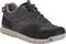 Oboz Bozeman Low Suede Men's Shoe - Jet