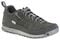 Oboz Jeanette Low Women's Shoe - Charcoal Angle main