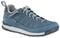 Oboz Jeanette Low Women's Shoe - Glacier Blue Angle main