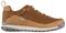 Oboz Jeanette Low Women's Shoe - Amber Sunrise Outside