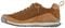 Oboz Jeanette Low Women's Shoe - Amber Sunrise Inside