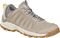 Oboz Sypes Low Leather Waterproof Women's Shoe - Gravel