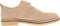 Propet Finn Men's Suede Oxford Shoes - Desert Camel