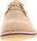 Propet Finn Men's Suede Oxford Shoes - Desert Camel