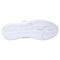 Propet Women's TravelBound Mary Jane Shoes - White - Sole