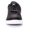 Propet Women's TravelActiv Safari Sneakers - Black - Front