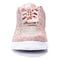 Propet Women's TravelActiv Safari Sneakers - Pink - Front