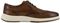 Florsheim Men's Flair Safety Toe Wingtip Work Oxford Industrial Shoe - Black