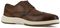 Florsheim Men's Flair Safety Toe Wingtip Work Oxford Industrial Shoe - Black