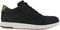 Florsheim Men's Crossover SD Low Cut Oxford Work Shoe - Black