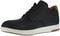 Florsheim Men's Crossover SD Low Cut Oxford Work Shoe - Black