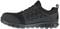 Reebok Sublite Cushion Work Men's CSA Composite Toe Static-Dissipative Puncture-Resistant Athletic W - Black