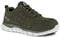 Reebok Work Women's Sublite Cushion Work Comp Toe SD Athletic Shoe - Olive/Green