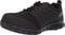 Reebok Work Women's Sublite Cushion Work Comp Toe SD Athletic Shoe - Black