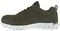 Reebok Work Women's Sublite Cushion Work Comp Toe SD Athletic Shoe - Olive/Green