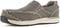 Rockport Men's Langdon SD10 Composite Toe Casual Work Slip-on Industrial Shoe - Breen