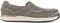 Rockport Men's Langdon SD10 Composite Toe Casual Work Slip-on Industrial Shoe - Breen