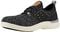 Rockport Men's Truflex Composite Toe EH Two Eye Tie Work Sneaker Industrial Shoe - Black