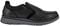 Rockport Men's Primetime Casuals Work Steel Toe Casual Slip-on SD35 - RB5715 - Black