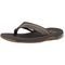 Reef Anchor Men's Sandals - Brown/gum