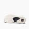 Reef Fanning Men's Sandals - Raven/white - Sole