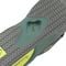 Reef Fanning Men's Sandals - Grey Volt Lifestyle