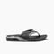 Reef Fanning Men's Sandals - Agave Palms - Side