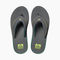 Reef Fanning Men's Sandals - Grey Volt - Top