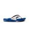 Reef Fanning Men's Comfort Beach Sandals - Red White And Blue