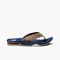 Reef Fanning Men's Sandals - Navy/khaki - Side