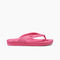 Reef Water Court Women\'s Sandals - Pink - Side