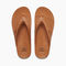 Reef Water Court Women\'s Sandals - Adobe - Top