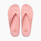 Reef Water Court Women\'s Sandals - Blush - Top