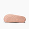 Reef One Slide Women\'s Comfort Sandals - Just Peachy - Sole