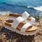 Reef Cushion Vista Hi Women\'s Slide Sandals - Cloud - ALT1