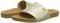 Reef Cushion Scout Women's Beach Sandals - Champagne