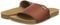 Reef Cushion Scout Women's Beach Sandals - Saddle