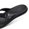 Reef Santa Ana Women's Sandals - Black/white