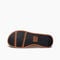 Reef Ortho-seas Men's Sandals - Black - Sole