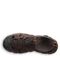 Bearpaw MEMURU Men's Hikers - 2254M - Chocolate - top view