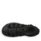 Bearpaw MEMURU Women's Hikers - 2254W - Black/grey - top view